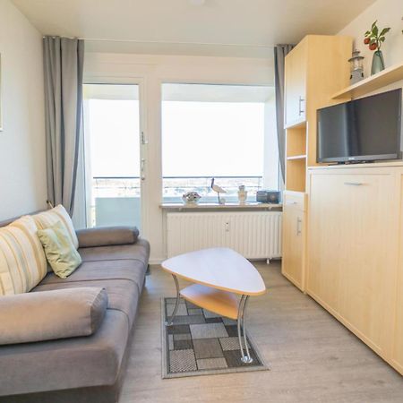 ヴェスターラントHaus Metropol 296 Obアパートメント エクステリア 写真